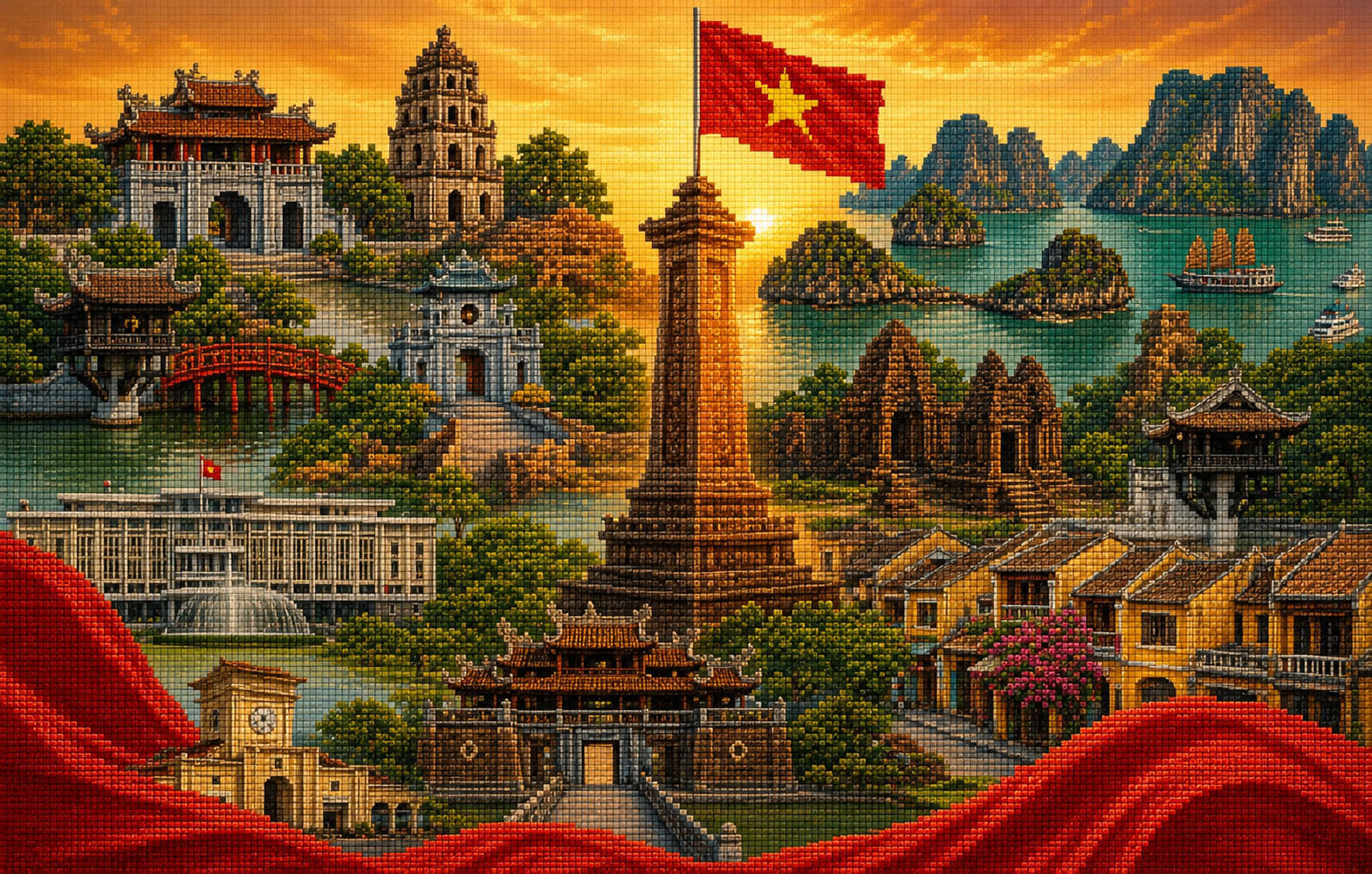Văn hóa Việt Nam